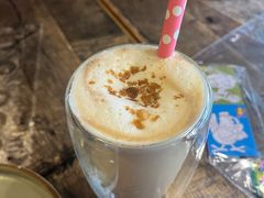 -HIGH FIVE哈福手工汉堡(桂林路店)