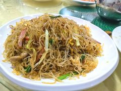 -老字号蛇口德记烧腊饭店·海鲜加工