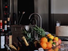 -BOR Eatery(安福路店)