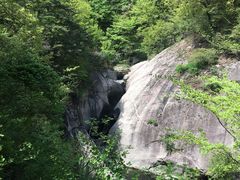-洛阳白云山景区