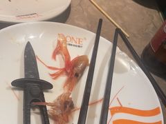 -V-ONE西雅图海鲜自助餐厅(仓山万达广场店)