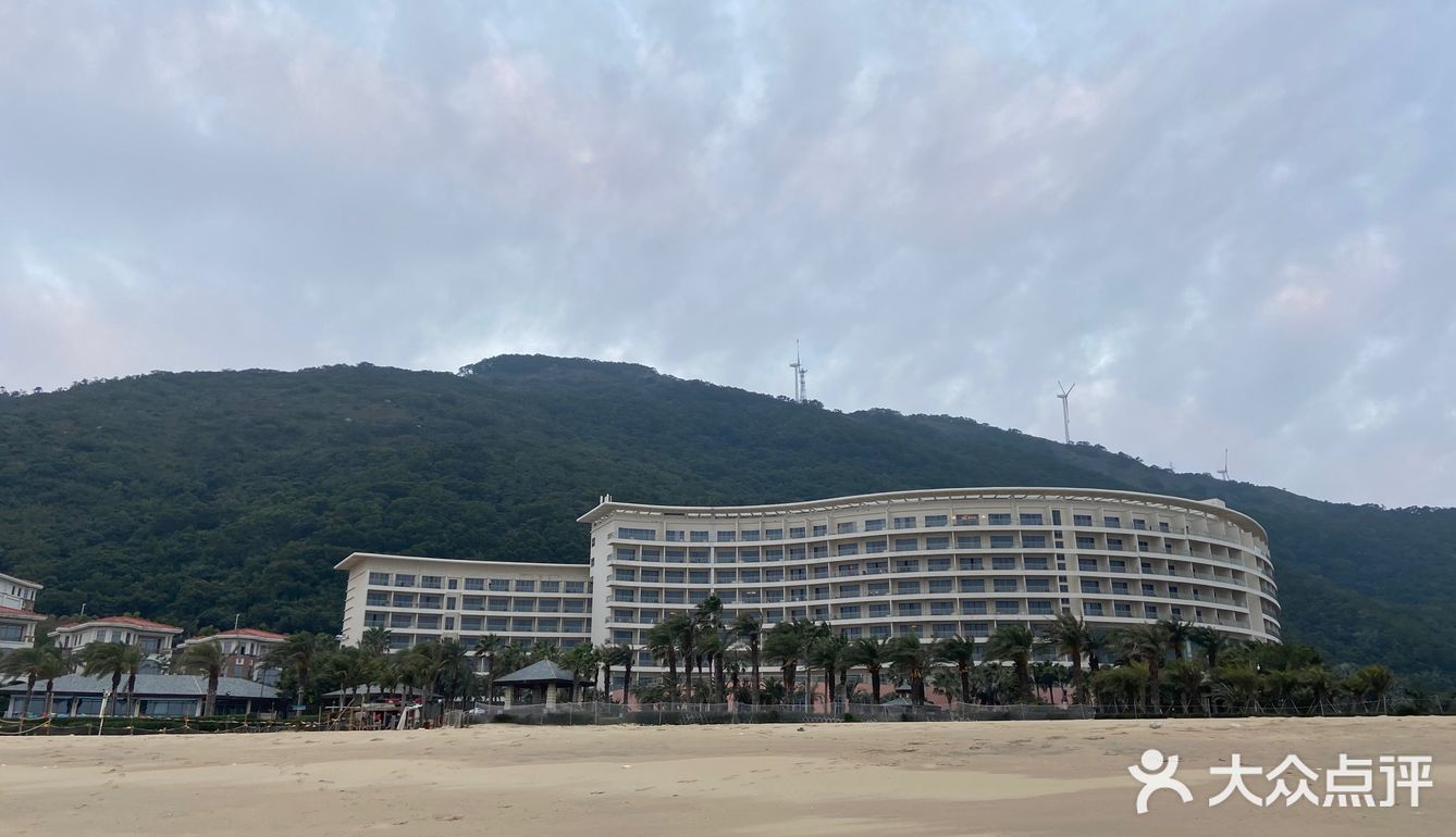 阳江海陵岛～你以为的98元火锅🍲自助