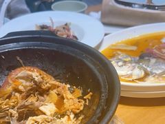 -竹里馆 ·茶食(奥体店)