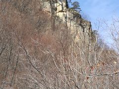 -丹东天桥沟景区