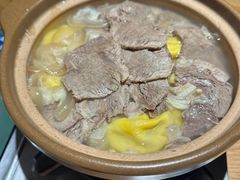-一坐一忘云南菜(嘉里中心店)