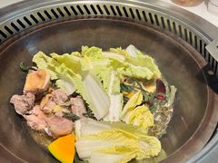 -遇东北林区铁锅炖(南开店)