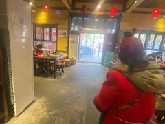 -富正毅三下锅·湘西韵味(天门山索道店)