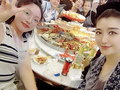 -王钵宴遇王龙虾烧烤旗舰店(中山北路店)