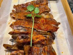 -鹏馨羊羔肉·非遗(新建街店)