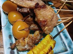 -王氏炉匠·烧鸟放题自助(三里屯店)
