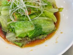-鸿运楼烤鸭店(天桥店)