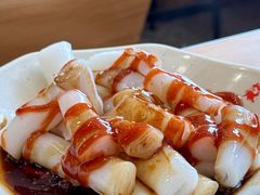 -百家鸡味馆(清泰店)