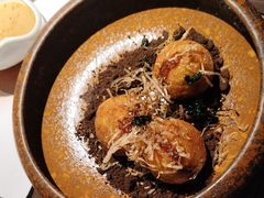 -匠和风精致料理(莆田财富中心店)