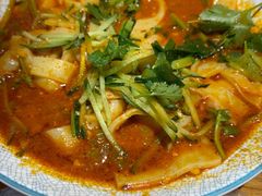 -胖老汉椒麻鸡清真新疆菜(西御街店)