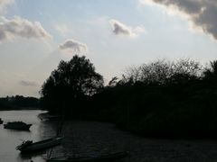 -东寨港红树林旅游区