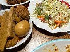 -韩师傅老大同刀削面(北苑路店)