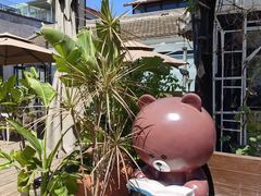 -素心小筑(后沙裕镇店)