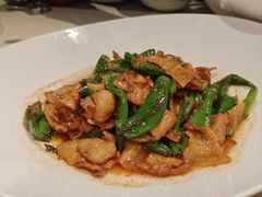-悦融琥珀·京鲁菜·海味珍品(西单店)