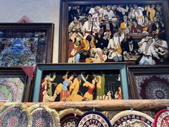 -新疆国际大巴扎