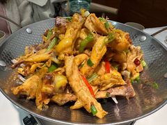 -澎湖湾农家菜(八一路楚天府店)