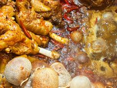 -正宁路小吃夜市