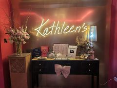 -Kathleen's Waitan 凯圣琳江景西餐厅(外滩店)