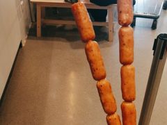 -宜家·瑞典风味餐厅(烟台路店)
