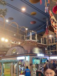 -卡通尼·Safari非洲探索乐园·生日会(金桥国际商业广场店)