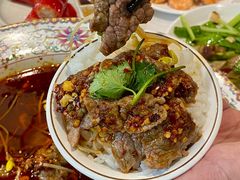 -悦雅居·老广州老味道(长湖店)