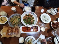 -老于家东北人家(打浦桥店)