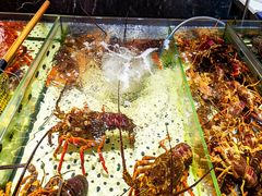-品味居·首店·大连鲜活海鲜大连菜(东港店)