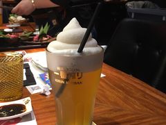 -肉魁屋·烧肉·烧鸟·酒场(高新店)