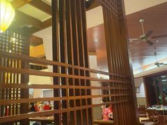 -糟粕醋·椰苑海南菜餐厅(亚龙湾天域酒店)