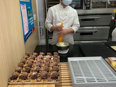 -好利来(红旗万达店)