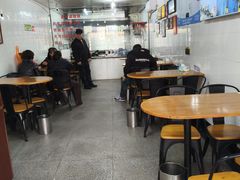 -然香姜汁(江城小区店)