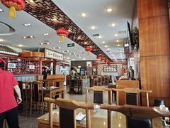 -北京小肠陈饭庄(方庄店)