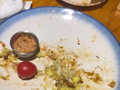 -Thanks美式餐厅(汉堡咖啡店)