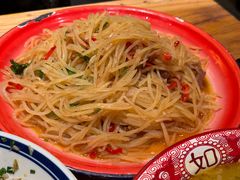 -破三川·新川菜(静安大融城店)