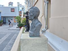 -胡志明市美术馆