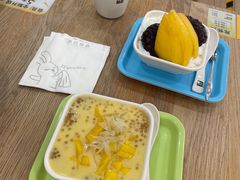 -满记甜品(金唐购物中心店)