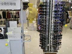 -青岛亨得利眼镜(城阳家佳源店)