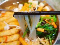 -居鲜味螺蛳粉(客村店)