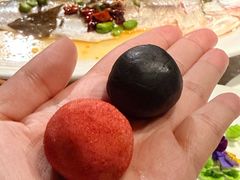 -同仁堂粹和餐厅·食养养生宴(新大都店)