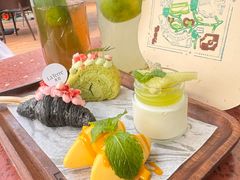 -La Terre乐田(万象城店)