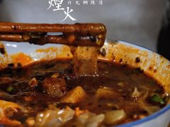 -老字号贾家肉丸糊辣汤(光明巷店)