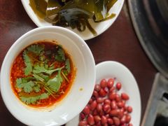-尼玛藏家风味园(阿山食城店)