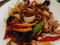 -张记焖窑·十五年专注焖烤(雍和宫店)