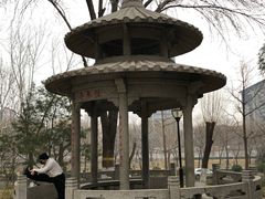-玲珑塔公园