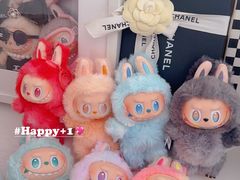 -泡泡玛特POPMART(合生汇店)