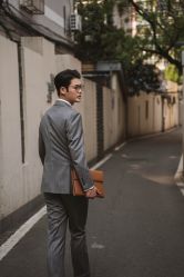 -优刻西服西装定制(金轮国际广场店)